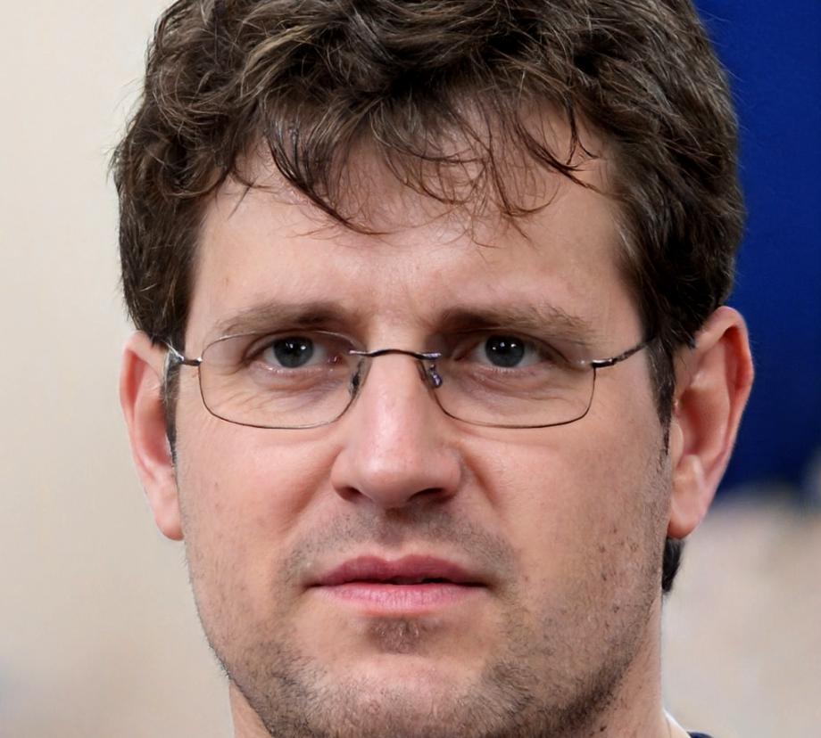 Rubén Castroviejo