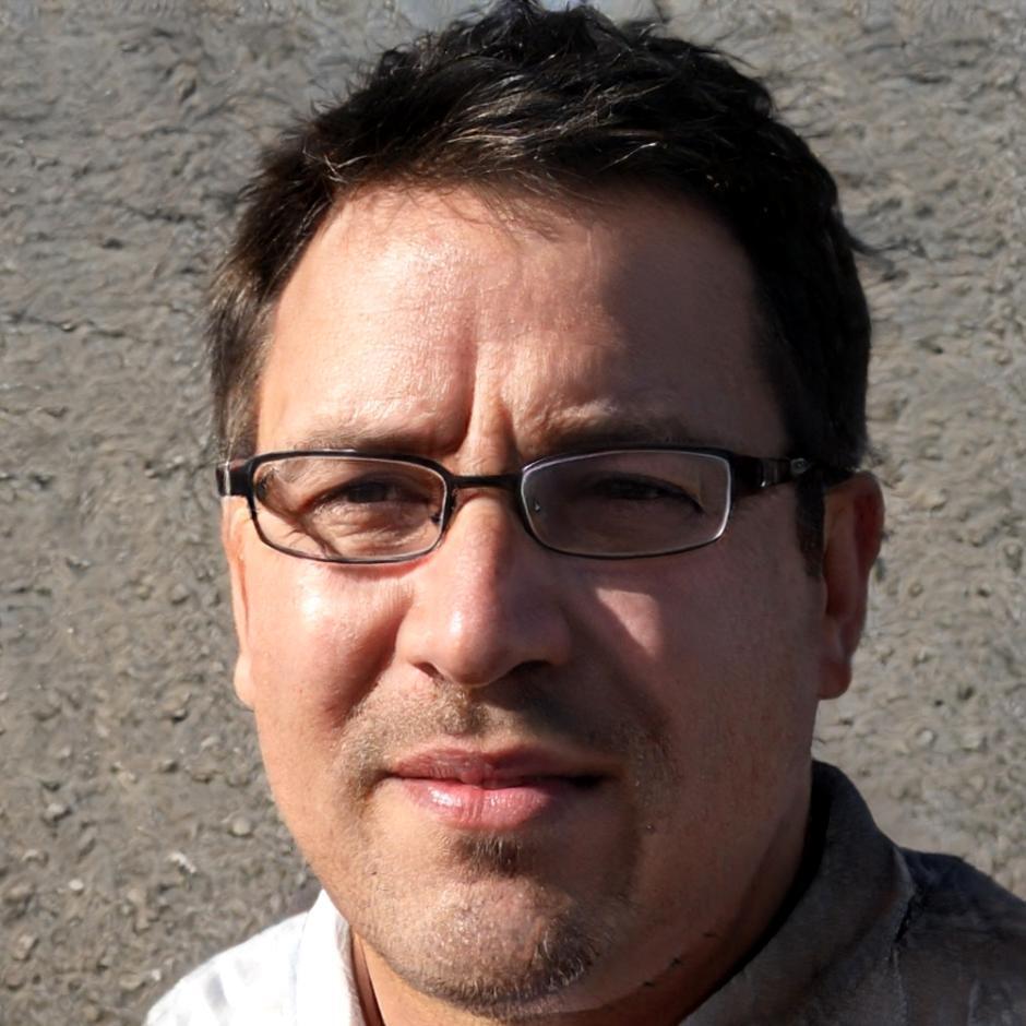 Ildefonso Bermúdez